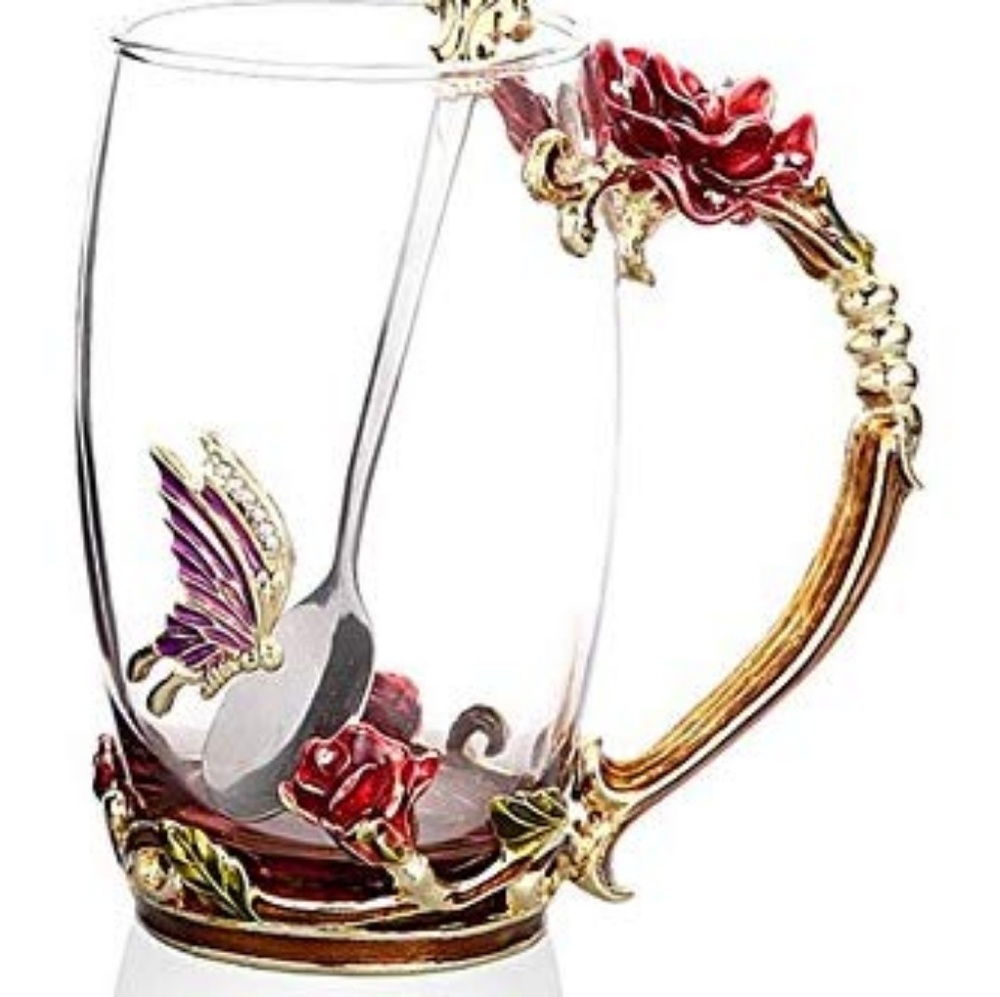 Handmade Tea cup or A Coffee mug